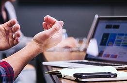 Pirmąkart Lietuvoje – industrinės matematikos dirbtuvės verslo iššūkiams spręsti
