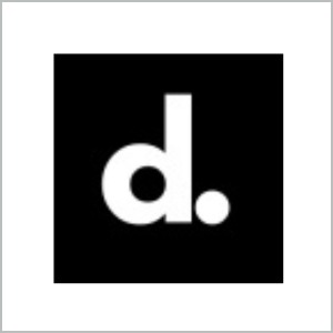 Daistara logo, kuris veda į svetainę